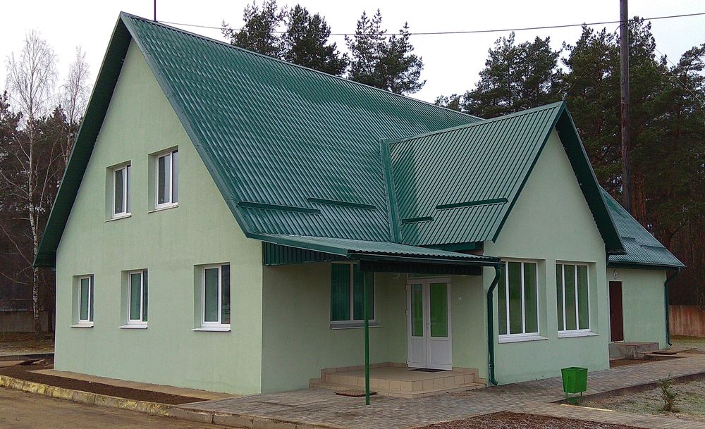 ivenets lesnichestvo