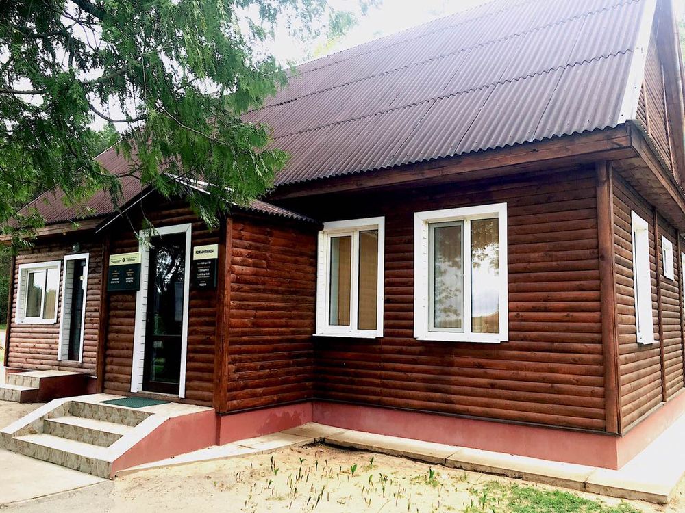 kamen lesnichestvo